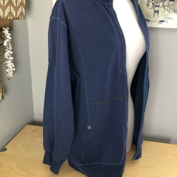 TOMMY BAHAMA Zip Sweatshirt - Picture 10 of 15
